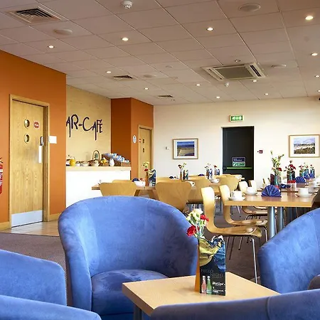 Travelodge Galway
