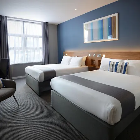 Hotel Travelodge Galway
