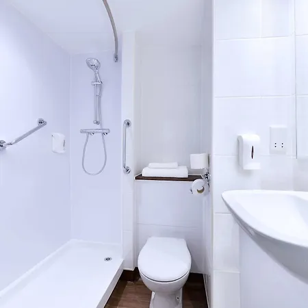 Hotel Travelodge 3*