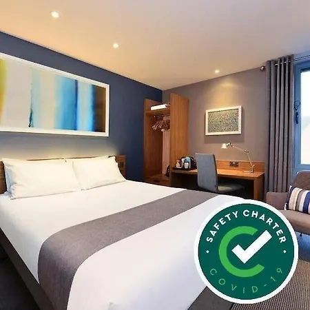 Hotel Travelodge Galway