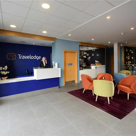 Отель Travelodge