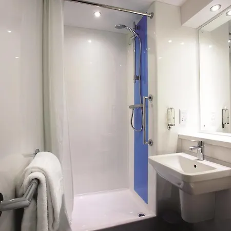 Travelodge Hotel Galway
