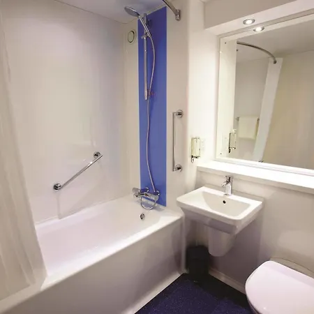 Hotel Travelodge