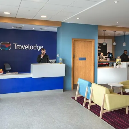 Travelodge Hotel Galway