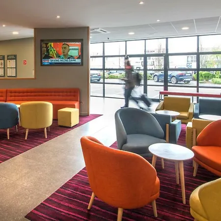 Hotel Travelodge 3*