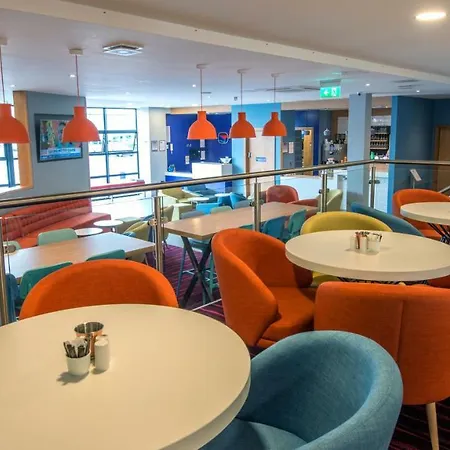 Hotel Travelodge 3*