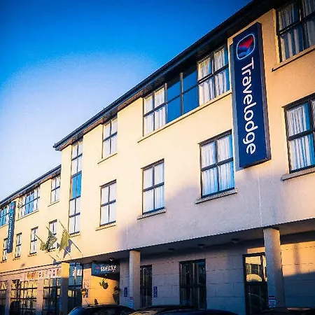 Travelodge Hotel 3*