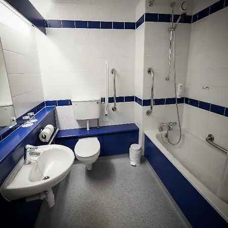 Travelodge Hotel