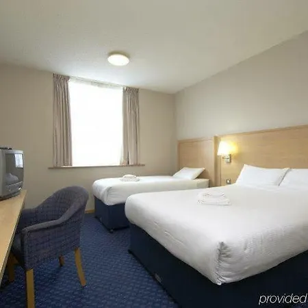 Hotel Travelodge