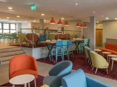 Hotel Travelodge 3*