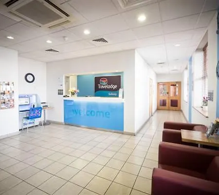 Travelodge Hotel 3*