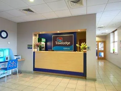 Travelodge Отель 3*