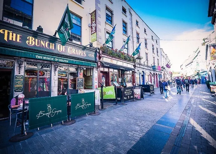 Travelodge 3* Голуэй