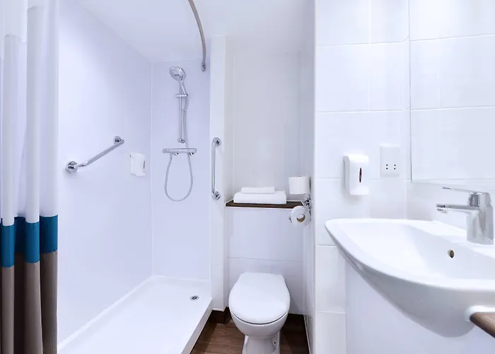 Отель Travelodge