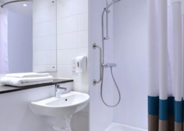 Travelodge 3* Голуэй