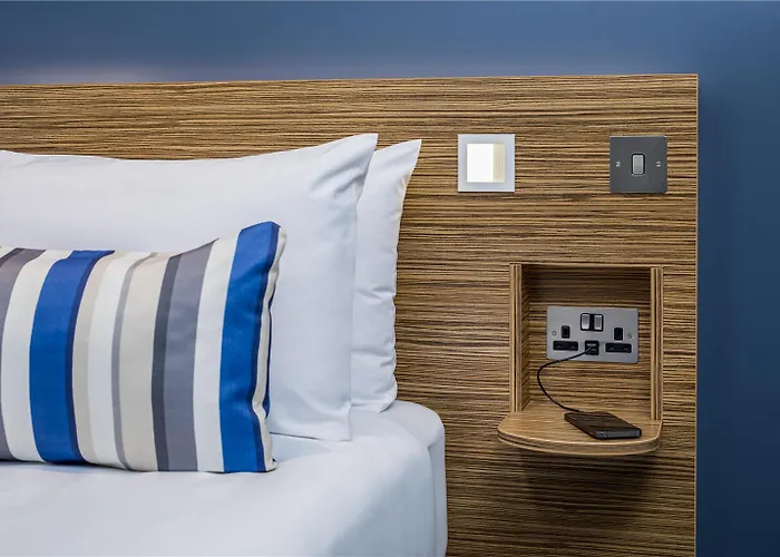 Travelodge Отель