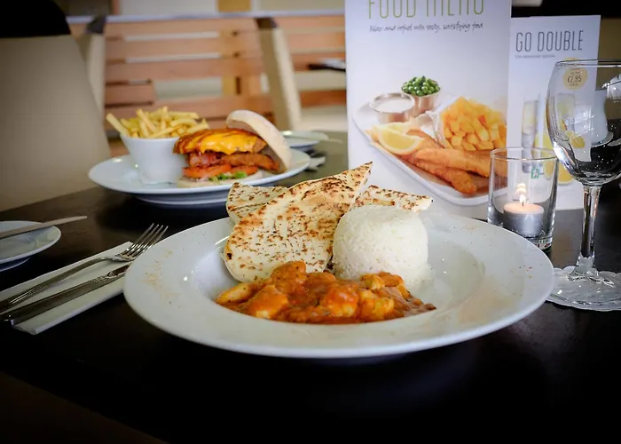 Отель Travelodge 3*