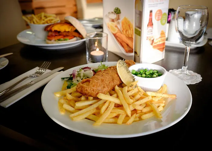 Отель Travelodge