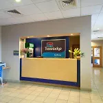 Travelodge Hotel 3*
