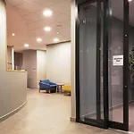 Travelodge 3*