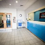 Hotel Travelodge Galway