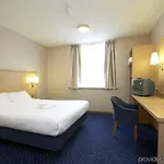 Hotel Travelodge 3*