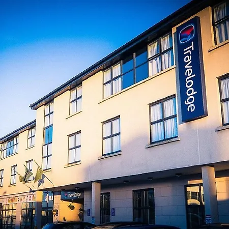 Travelodge فندق