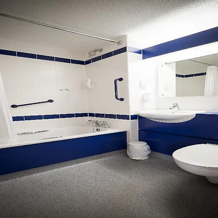 فندق Travelodge غالواي