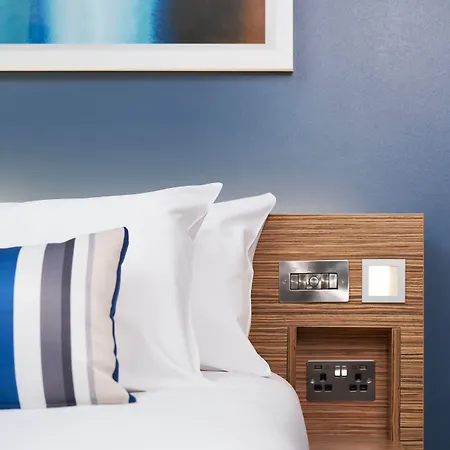 Szálloda Travelodge 3*