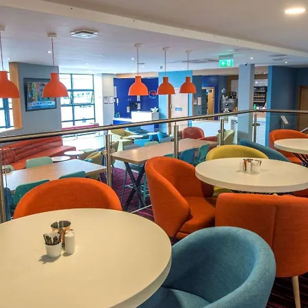 Travelodge גלוואיי