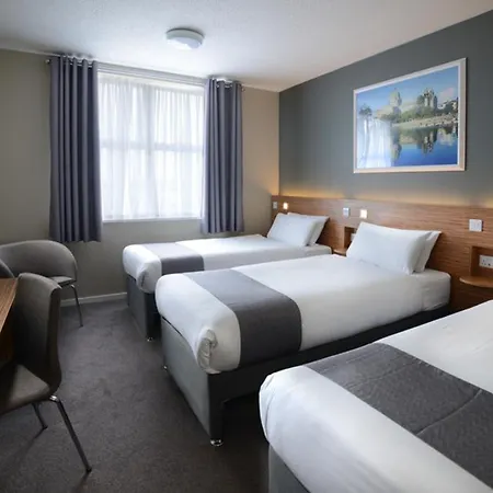 Travelodge ゴールウェイ