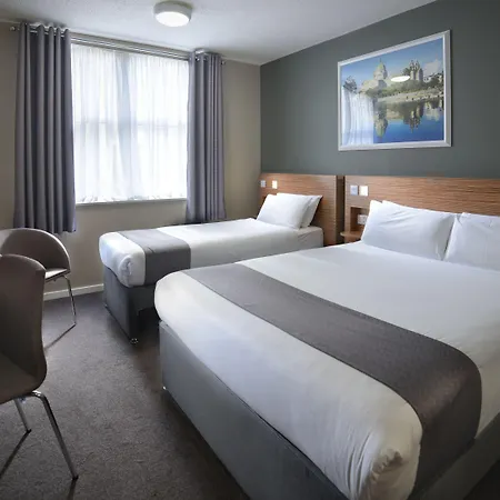 Hotell Travelodge