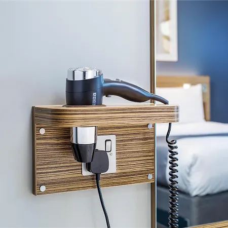 Travelodge فندق 3*