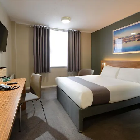 Travelodge