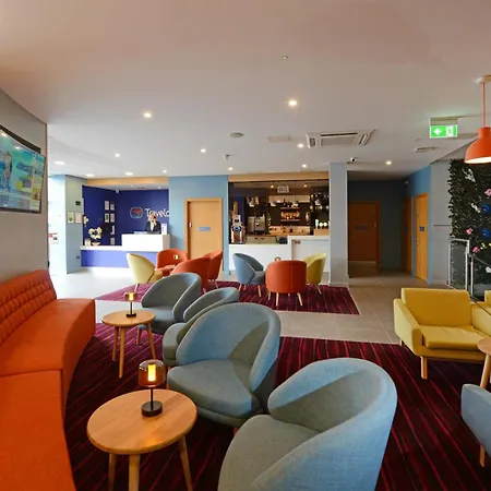 Travelodge غالواي