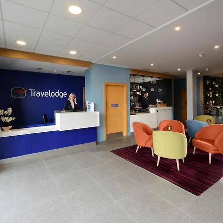 فندق Travelodge