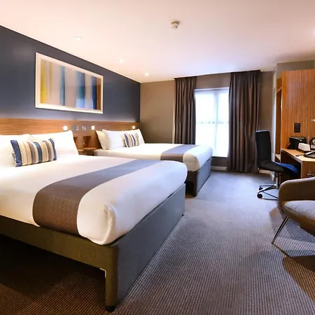 فندق Travelodge غالواي