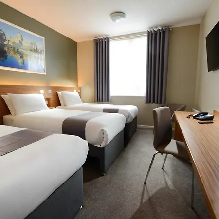 Travelodge غالواي