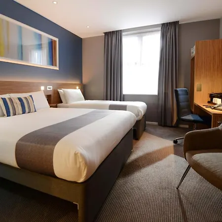 فندق Travelodge