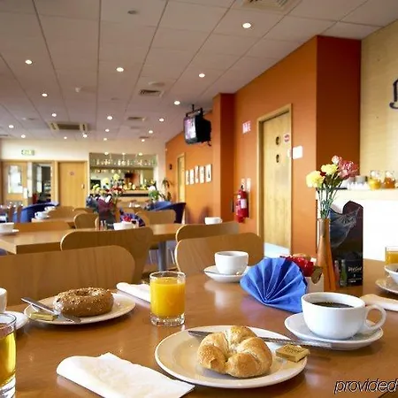 Travelodge Szálloda