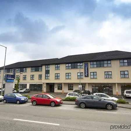 فندق Travelodge غالواي