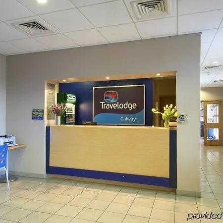 Travelodge 3* غالواي