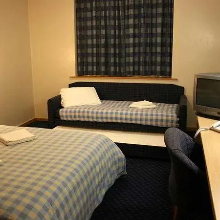 Travelodge 3* غالواي