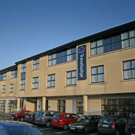 فندق Travelodge غالواي