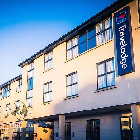 Travelodge فندق