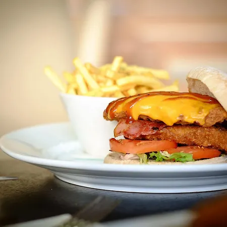 Travelodge Szálloda Galway