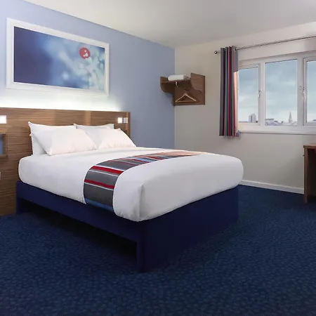 فندق Travelodge غالواي