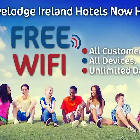 Travelodge غالواي