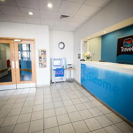 فندق Travelodge غالواي