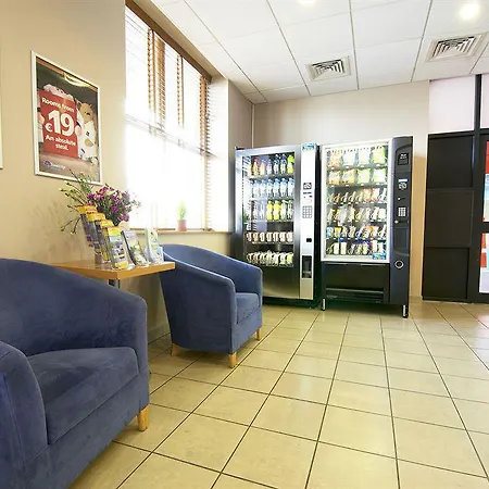 Travelodge 3* Galway